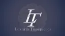 Luxuria Timepieces banner