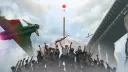 Project Red Sun banner