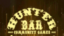 🍻 HUNTER BAR 🍻 Banner