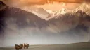MirrORG S2: The Silk Road banner