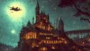 โMinistry Of Magicโ server banner