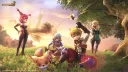Dragon Nest 2: Evolution Indonesia banner
