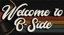 B - Side Banner