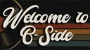 B - Side server banner