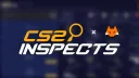 Epidemic's CS2Inspects.com banner