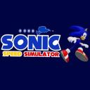 SANIC SPEED SIM: FAN SERVER Banner