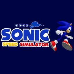 SONIC SPEED SIM: FAN SERVER server banner
