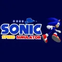 SONIC SPEED SIM: FAN SERVER Discord server banner