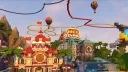 Ancient Isle banner