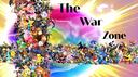 The War Zone Banner