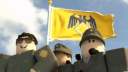 Teutonnia Banner