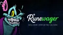 Runewager.com🎲 banner
