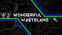 Wonderful Wasteland server banner