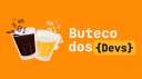 Buteco dos Devs server banner