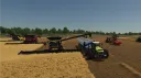 Big Truck Grain banner