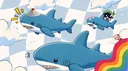 banner