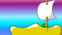 dille's dam banner