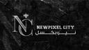 𝐍𝐄𝐖𝐏𝐈𝐗𝐄𝐋 𝐂𝐢𝐭𝐲 𝐂𝐅𝐖 Banner