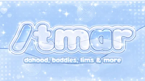 /tmars shop 𐙚 ̊ banner