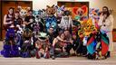 Furries of Wisconsin Banner