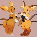 💛I SUPER PIKA BROS💛 banner