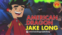 American Dragon: Jake Long server banner