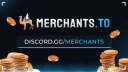 Merchants.to banner