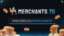 Merchants.to Banner
