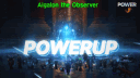 PowerUp banner