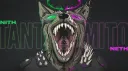 Mutant Shiba Club banner