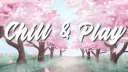 𝓒𝓱𝓲𝓵𝓵 & 𝓟𝓵𝓪𝔂 𝓛𝓸𝓾𝓷𝓰𝓮 banner