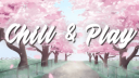 Chill & Play Lounge banner