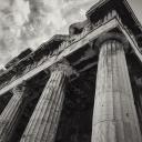 Elysium: Gods Among Us Banner