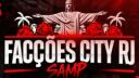  GTA Facções City RJ SA:MP | #11anos  Banner