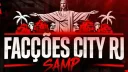 👑 GTA Facções City RJ SA:MP | #11anos 👑 banner