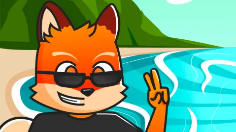 WTFoxes banner