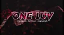 ONE - LUV ™ banner