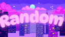 Random banner