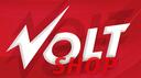 VOLT Shop $ Banner