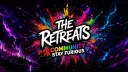 Retreats Community 18+ banner