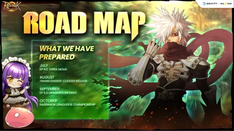 Ragnarok Landverse banner