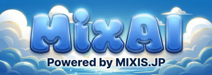 MixAI#8679 banner