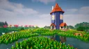 Random banner