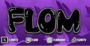 fl0m Banner