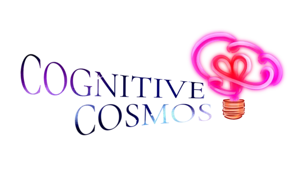 Cognitive Cosmos (21+) Discord server banner
