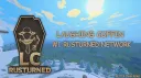 Laughing Coffin | Rusturned banner