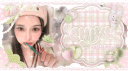 ✿　 ❛🍡　chiyu　. ◦　⁺ banner