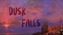 𝐃𝐮𝐬𝐤 𝐅𝐚𝐥𝐥𝐬 𝐑𝐏 server banner