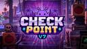 Check Point V7  Banner