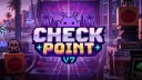 Check Point V7👾 🔞 banner